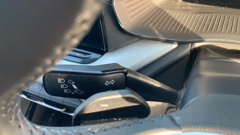 Skoda Octavia 1.5 TSI e-TEC SE L 5dr DSG Petrol Estate